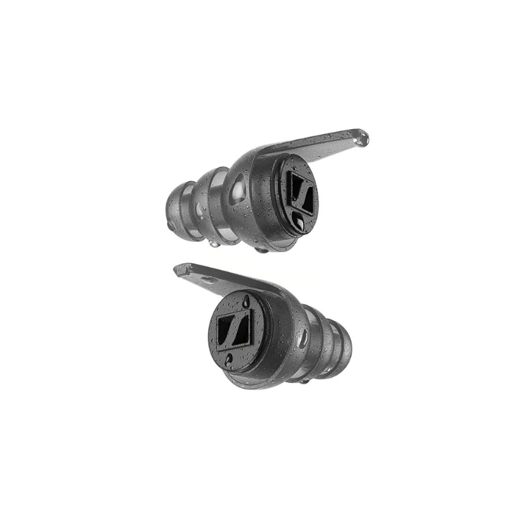 Sennheiser SoundProtex Plus 聽力保護耳塞
