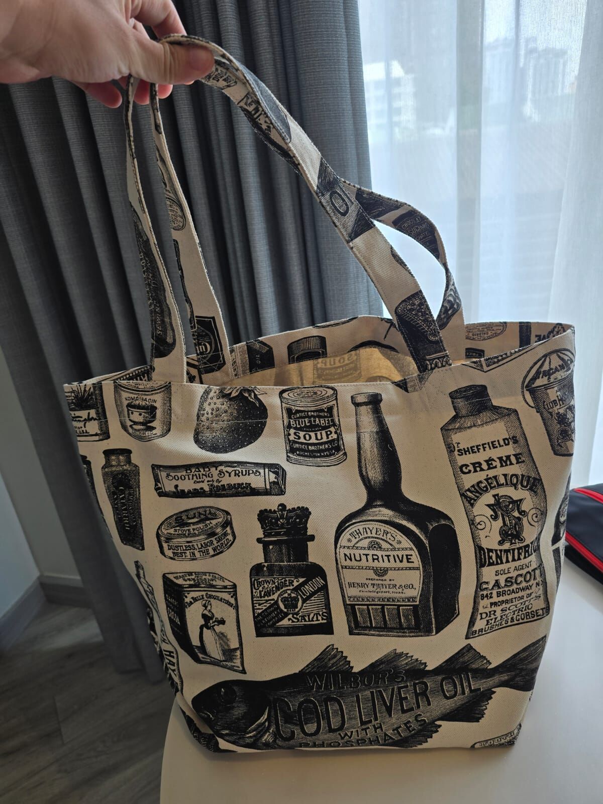 【直播】LL090131 Sam嫂開心分享 單肩包