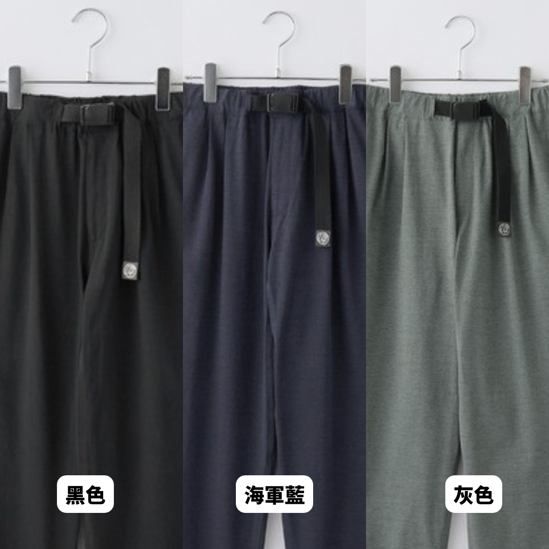 "代購" THE CRAFT CREW PRODUCTS 彈性舒適 多功能口袋 錐形褲