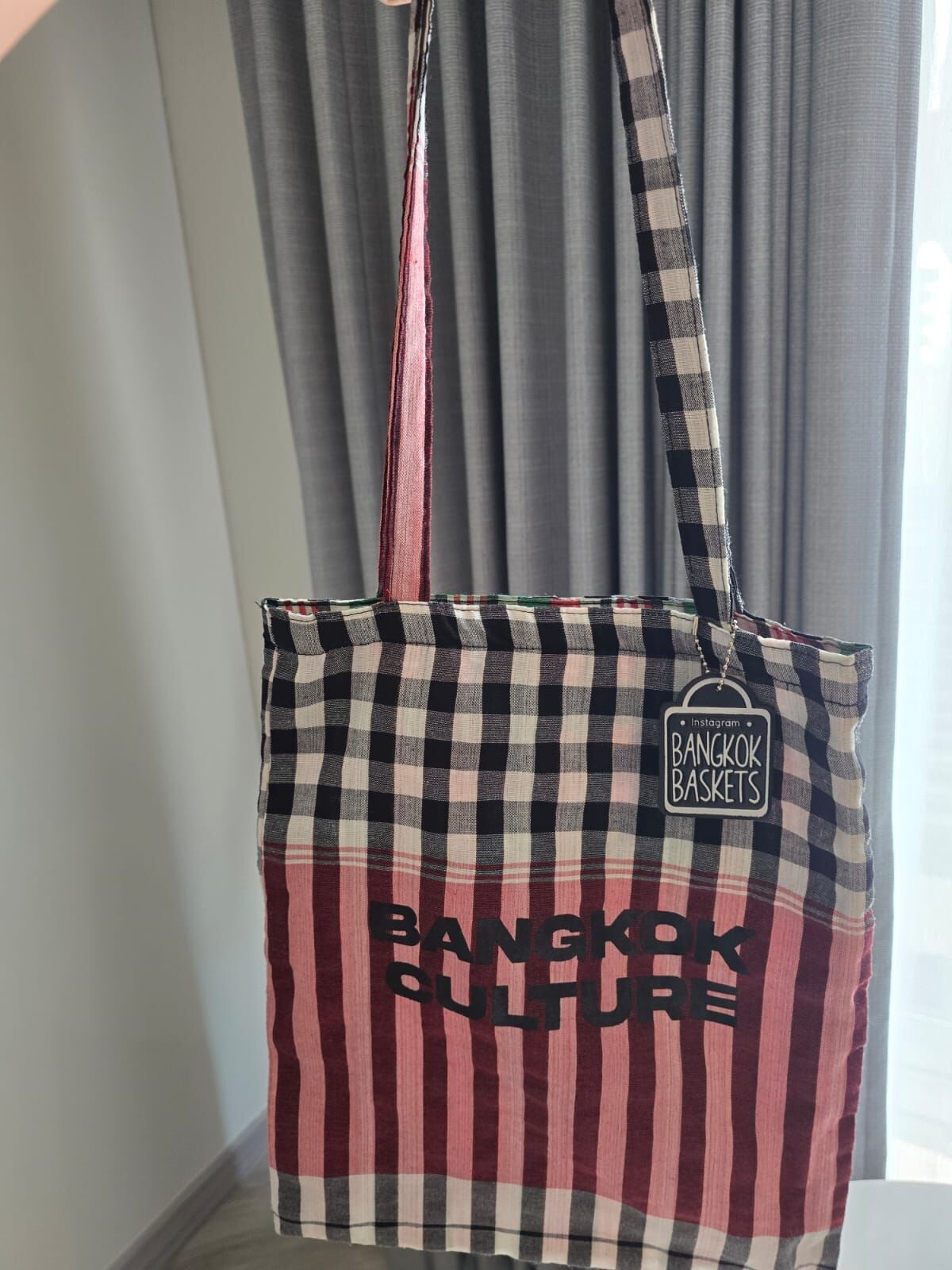 【直播】LL090133 Sam嫂開心分享 單肩包