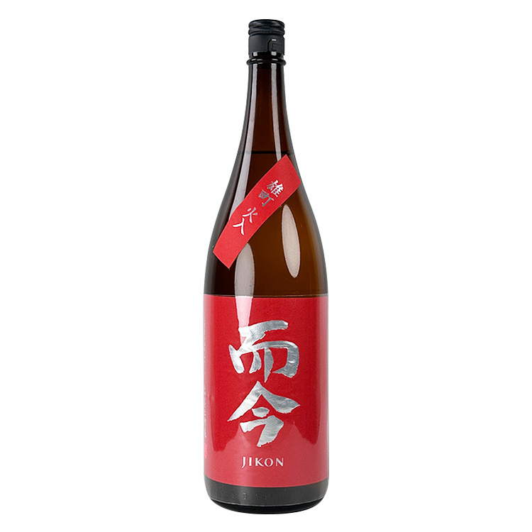 而今純米吟釀雄町火入れ| 深邃旨味幻之名酒| 清酒匯