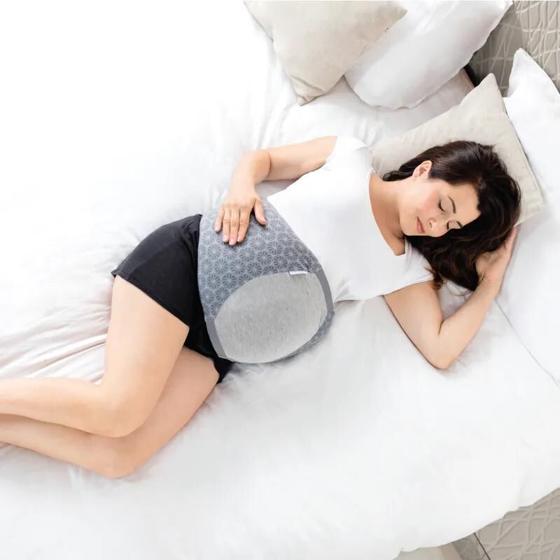 Babymoov Dream Belt 孕婦睡眠承托帶 (尺寸：中/大)