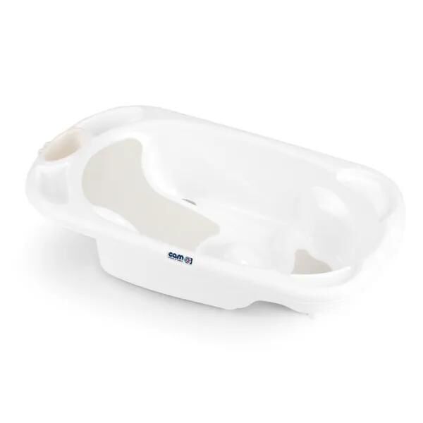 CAM Baby Bagno Bath Tub - 珍珠白