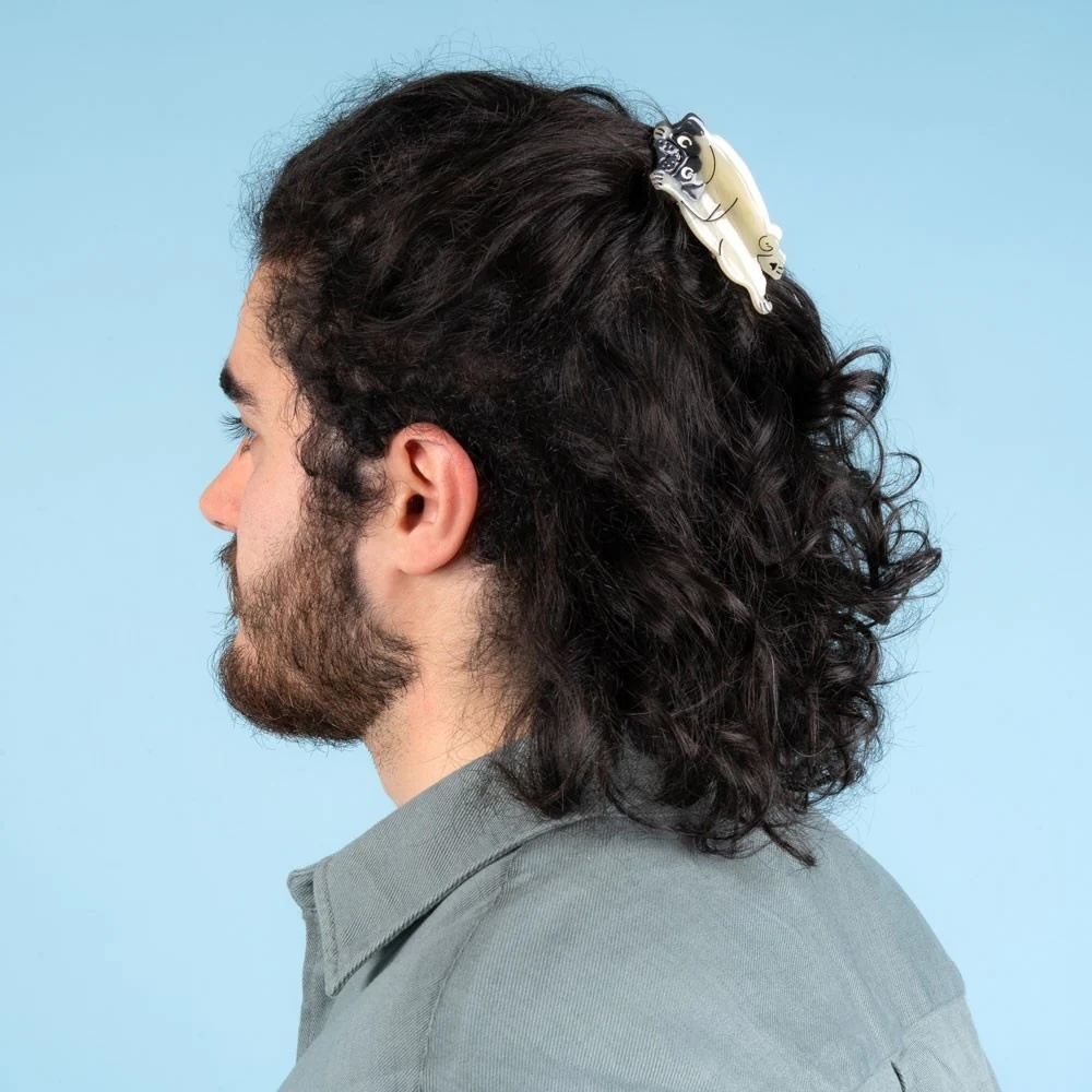 Pug Hair Claw｜Coucou Suzette