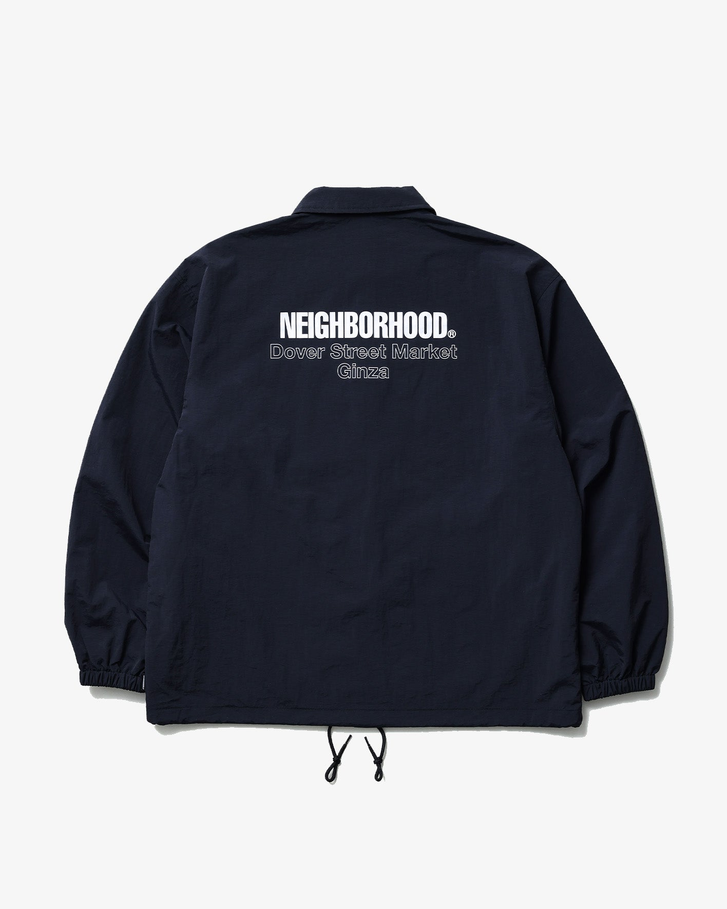ジャケット・アウター NEIGHBORHOOD DSMG 25SSWindbreaker Jacket ジャケット・アウター NEIGHBORHOOD DSMG 25SSWindbreaker Jacket