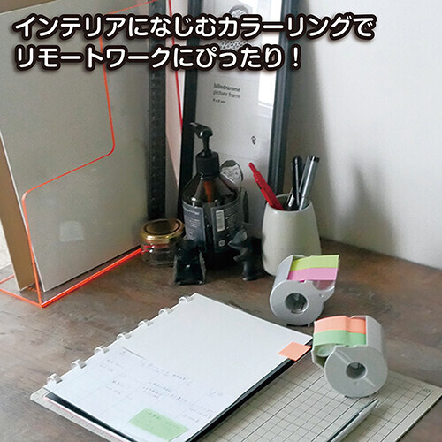 『YAMATO』Memoc Roll Tape 30 週年限定款