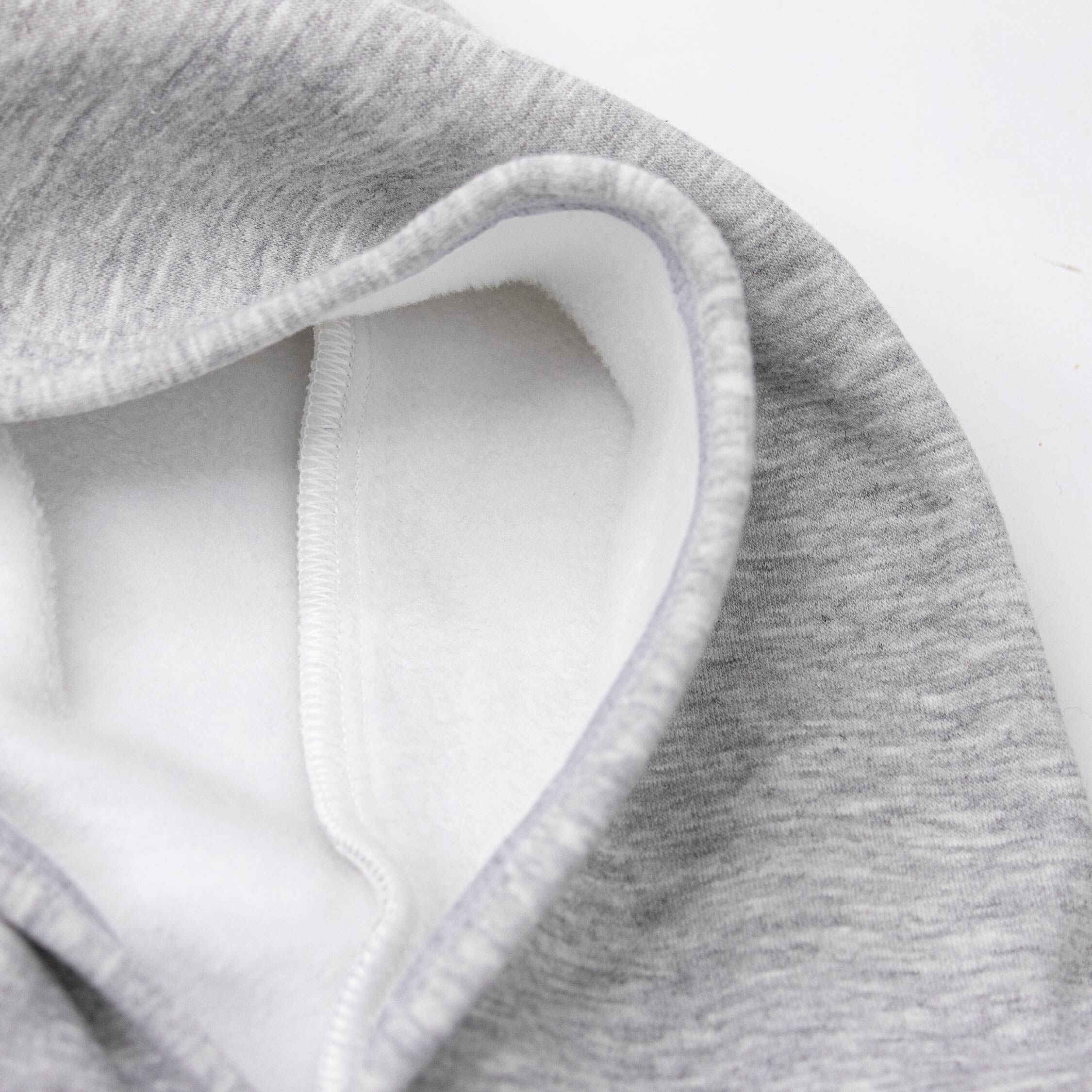 范侖鐵諾【32535】小熊三兄弟刷毛連帽背心/上衣