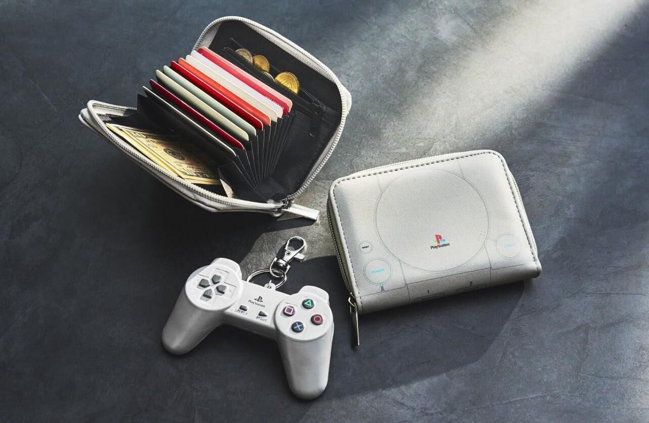 【預購】JN090114 銀包配控制器設計吉祥物鑰匙扣