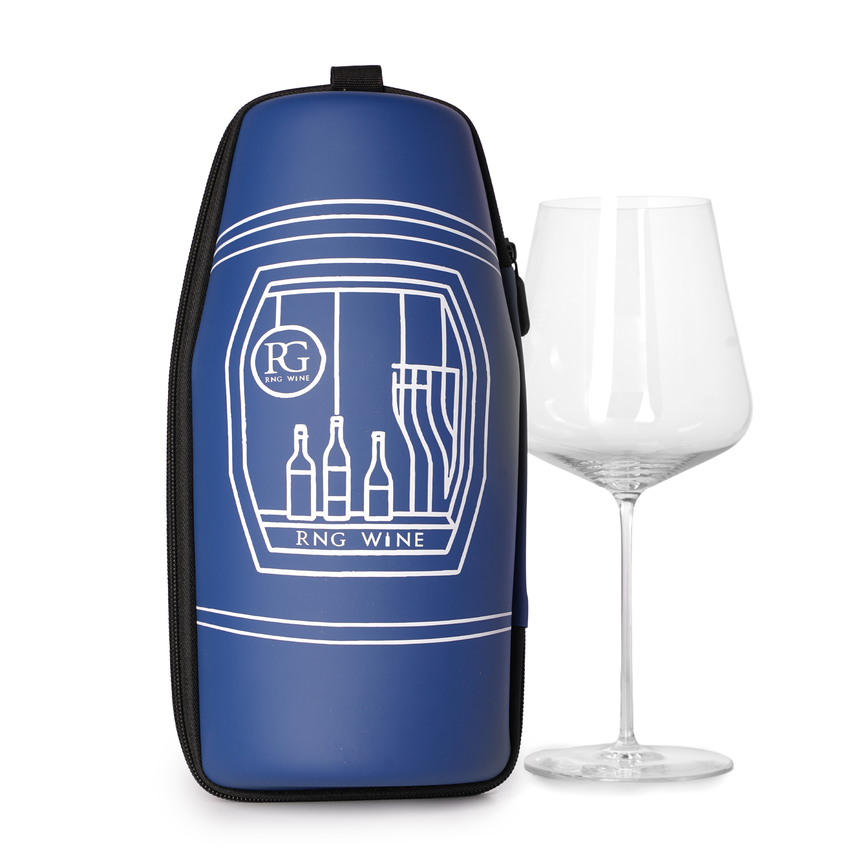 RNG WINE Wine Glass Case 酒杯套