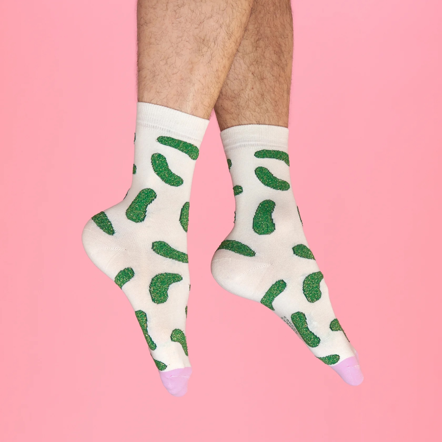 Pickle Socks｜Coucou Suzette