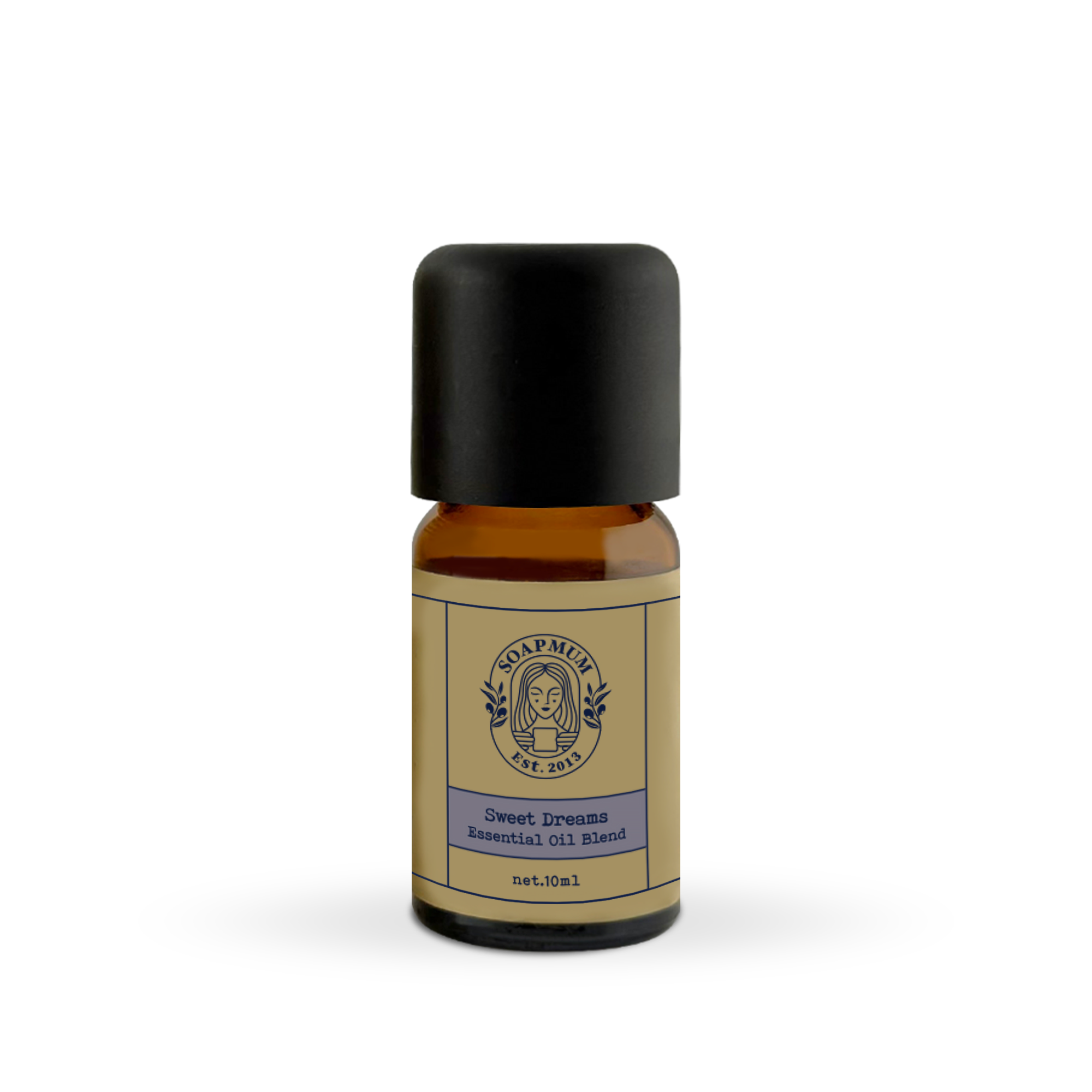甜睡|Sweet Dreams Essential Oil Blend
