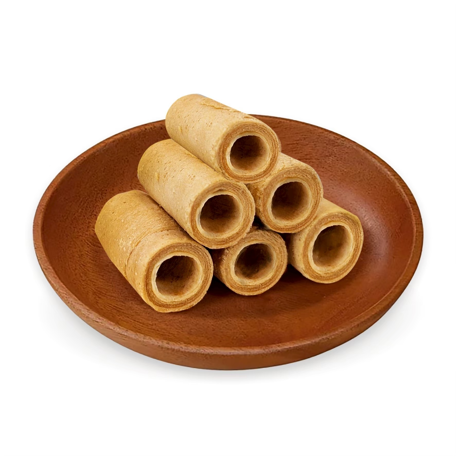 ANPANMAN麵包超人 原味mini蛋捲-麵包超人、芝麻mini蛋捲-細菌人