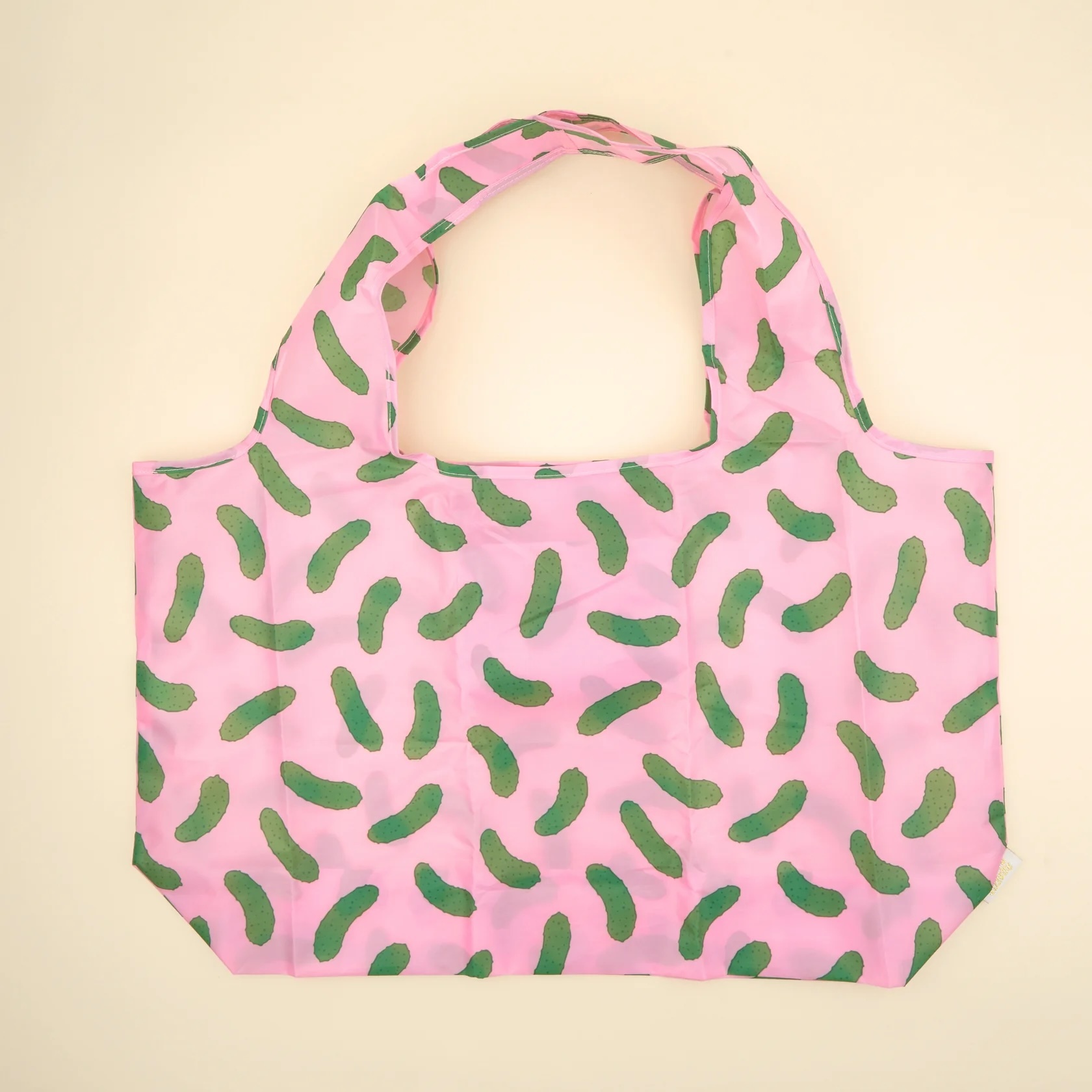 Pickle Reusable Bag｜Coucou Suzette