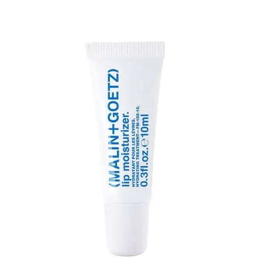 【樂森藥局】MALIN+GOETZ 修護潤唇凝膠 0.3oz / 10g(有效:26/09)