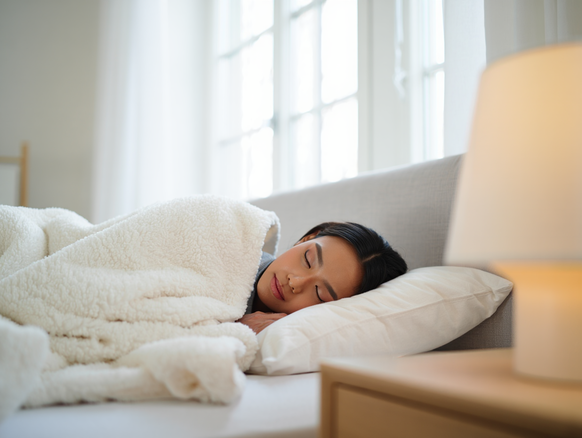 GABA，更貼近人體需求，且兼具益生菌調節腸道的附加價值。」