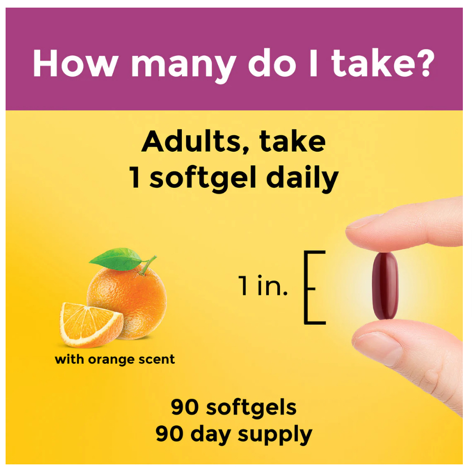 [S] 580664 NATURE MADE PRENATAL FOLIC ACID + DHA, 150 SOFTGELS, 31604027506 (SZZ646)