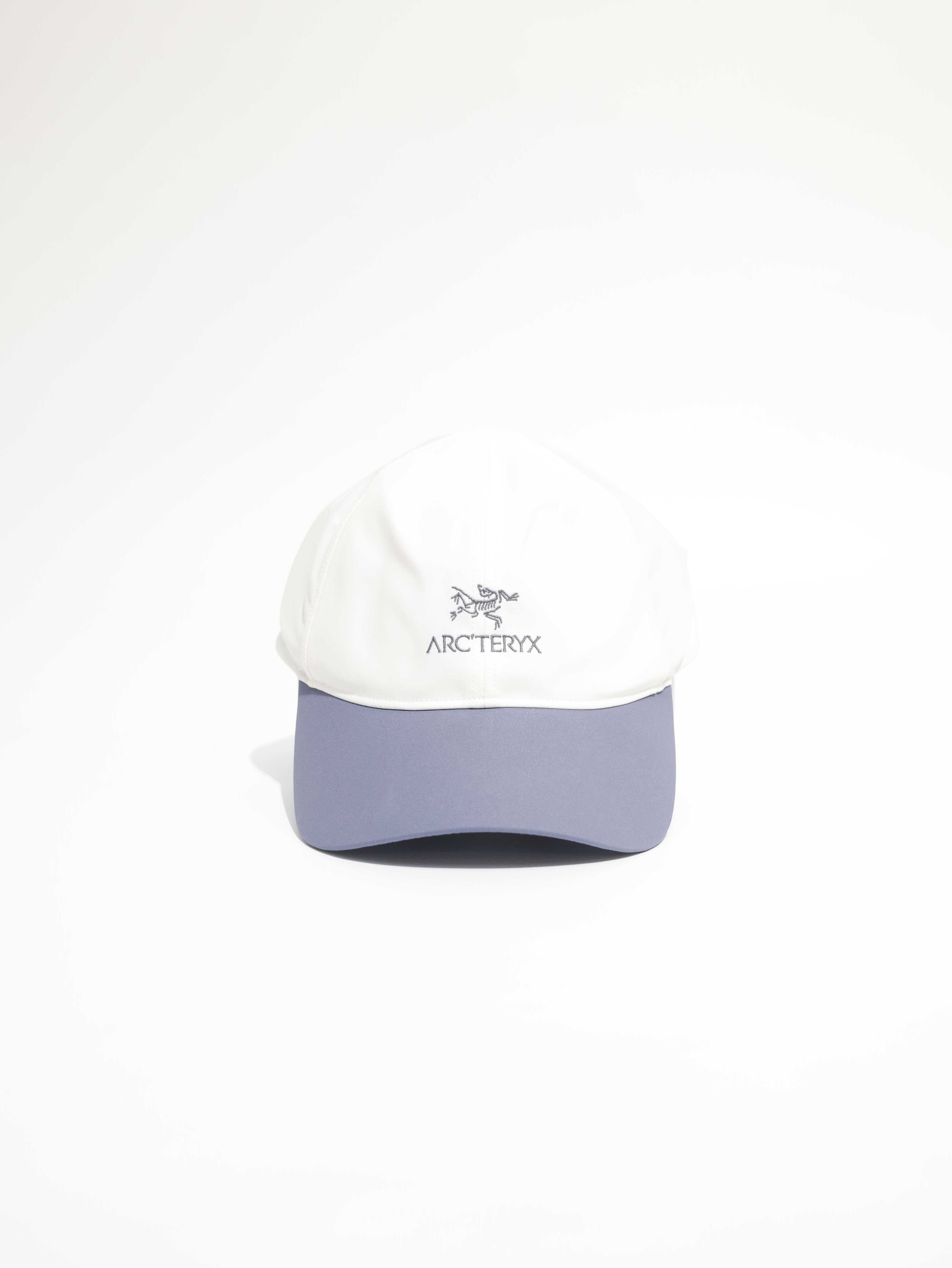 ARCTERYX 始祖鳥 Bird Word 棒球帽 X000009463