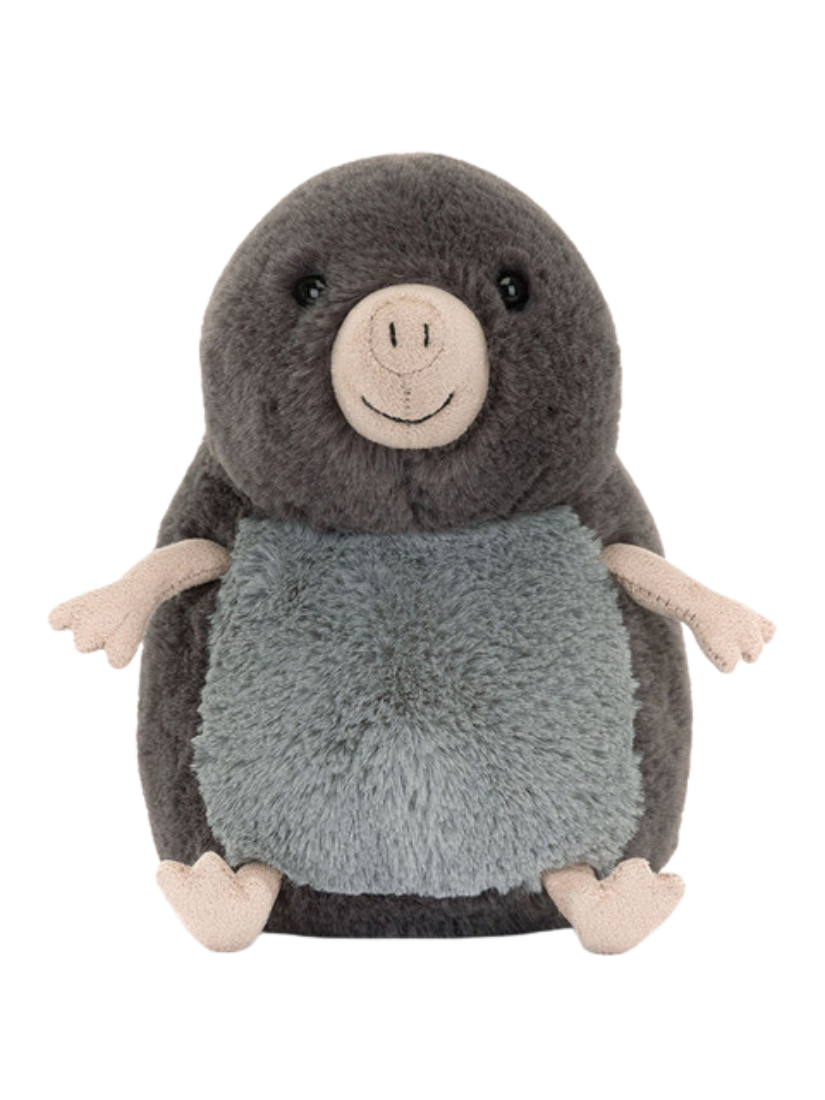 【 預購 】Jellycat 馬斯威爾鼴鼠娃娃