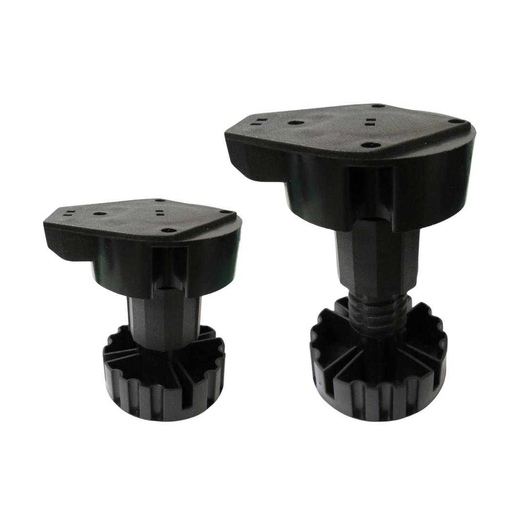 【五金小姐】台灣製 新大廚具調整腳