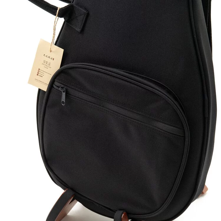 琵琶袋 CC22-BK 第 3 張圖片｜三峽配件 / 週邊