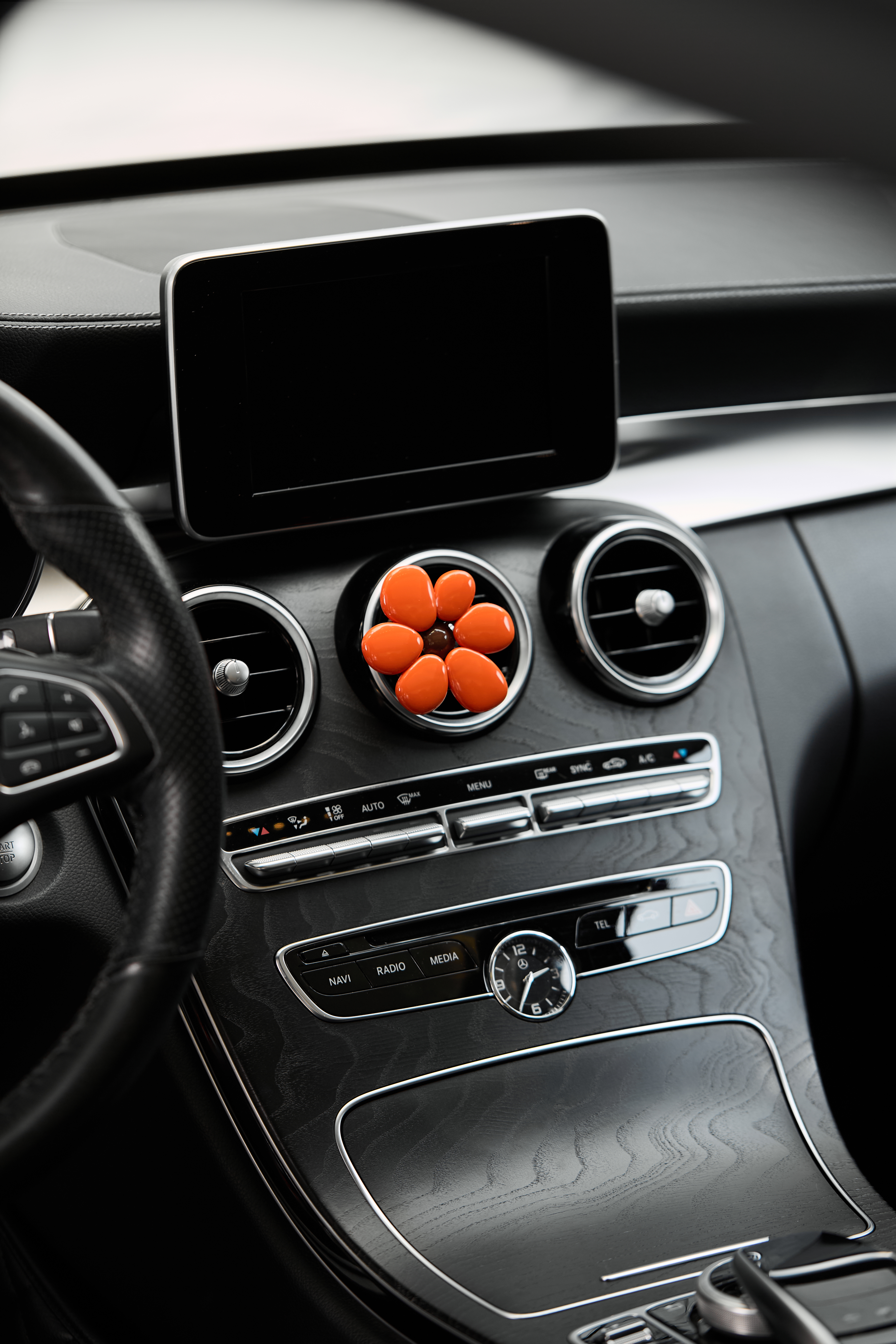 WeKÜKÜ｜FaFa系列 車用香氛【WeKUKU台灣總代理】