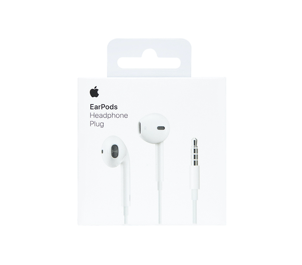 EarPods (3.5 公釐耳機接頭)