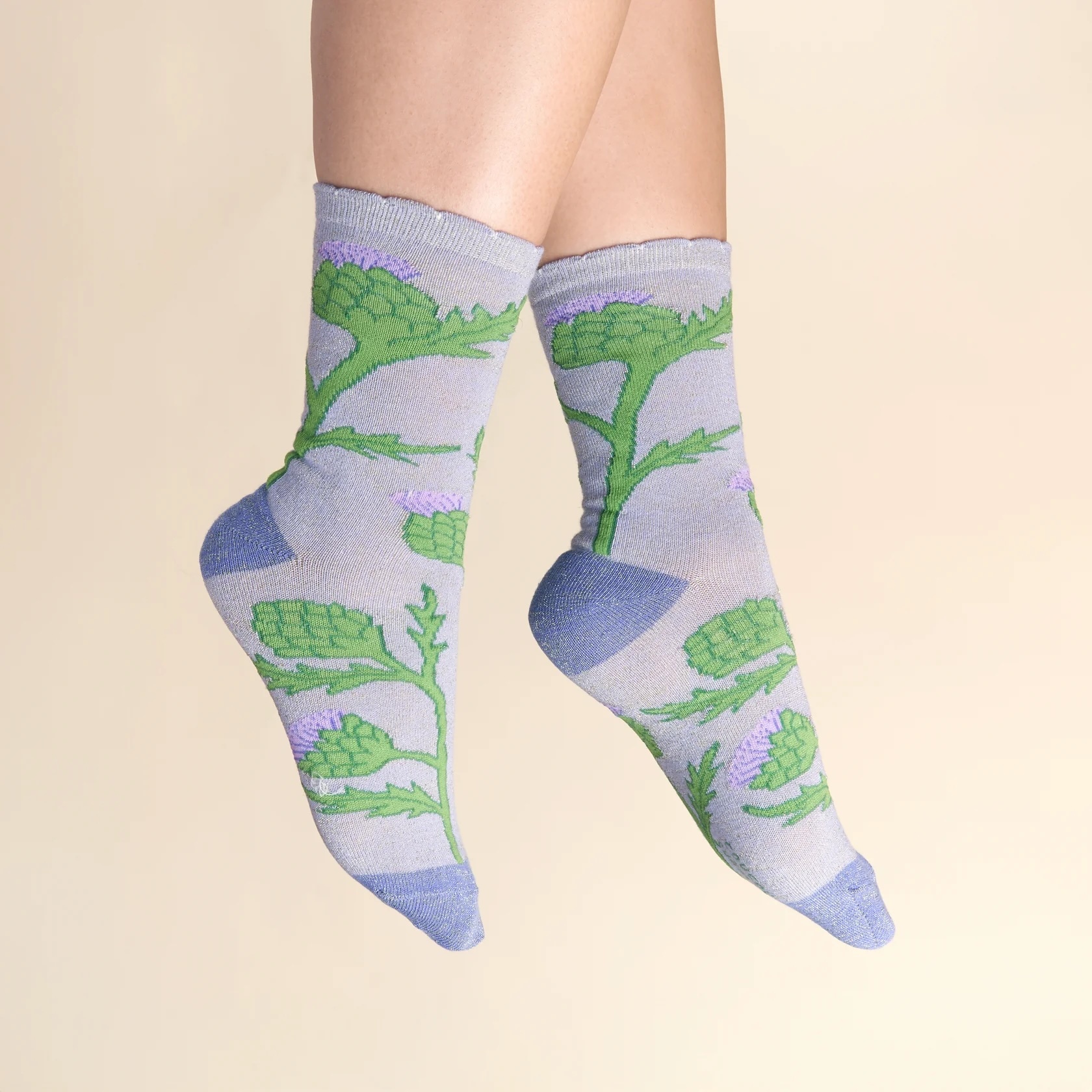 Artichoke Socks｜Coucou Suzette