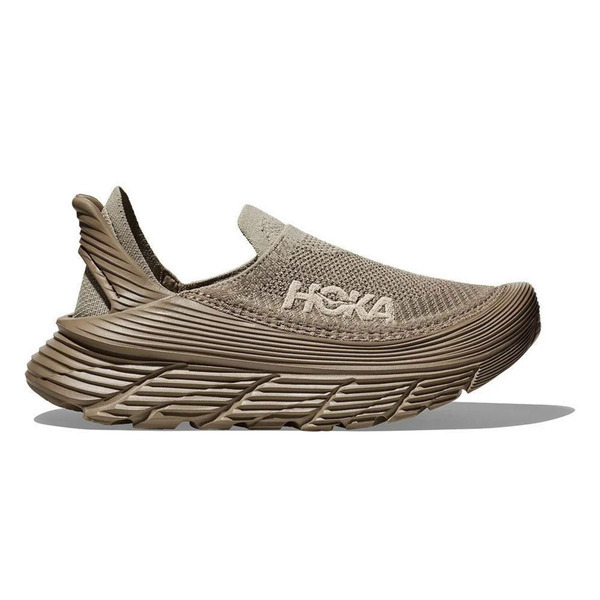 Hoka Restore TC 1134532-DOTN 男 恢復鞋 沙丘黃/牛津卡其