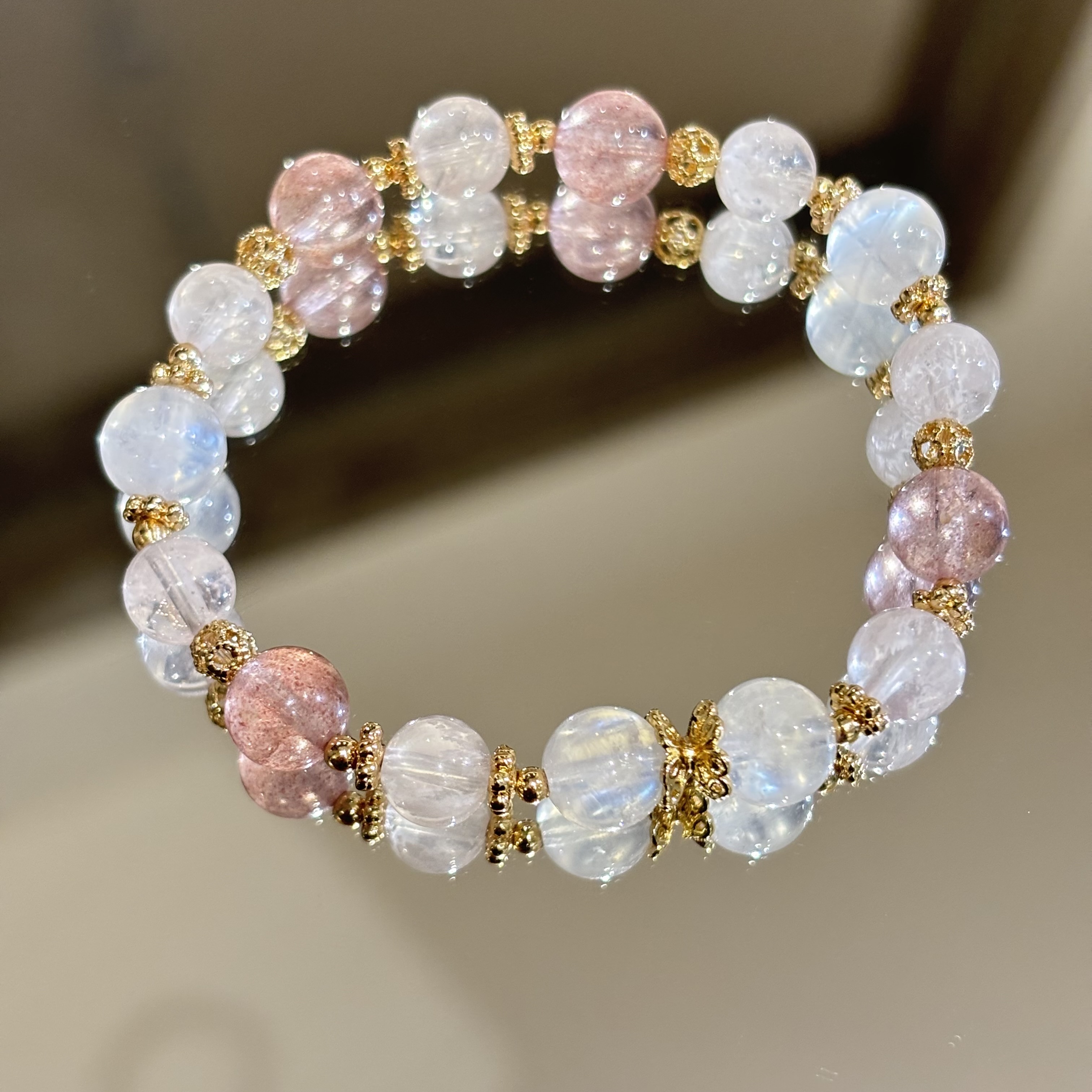 全能量 |小公主 | 頂級藍月光《金/銀兩款》