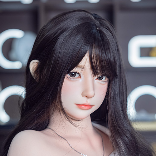 SHEDOLL 全矽膠 168cm D胸 江小棠 silicone sex doll