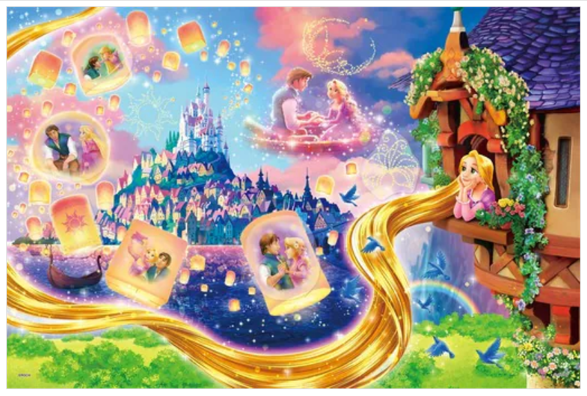 等待燈光 (外加裝飾)