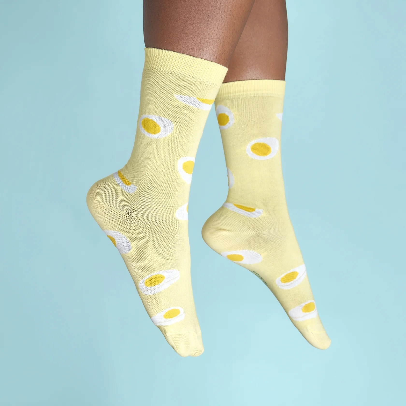 Egg Socks｜Coucou Suzette