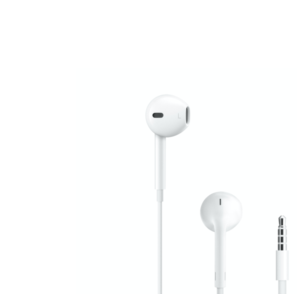 EarPods (3.5 公釐耳機接頭)
