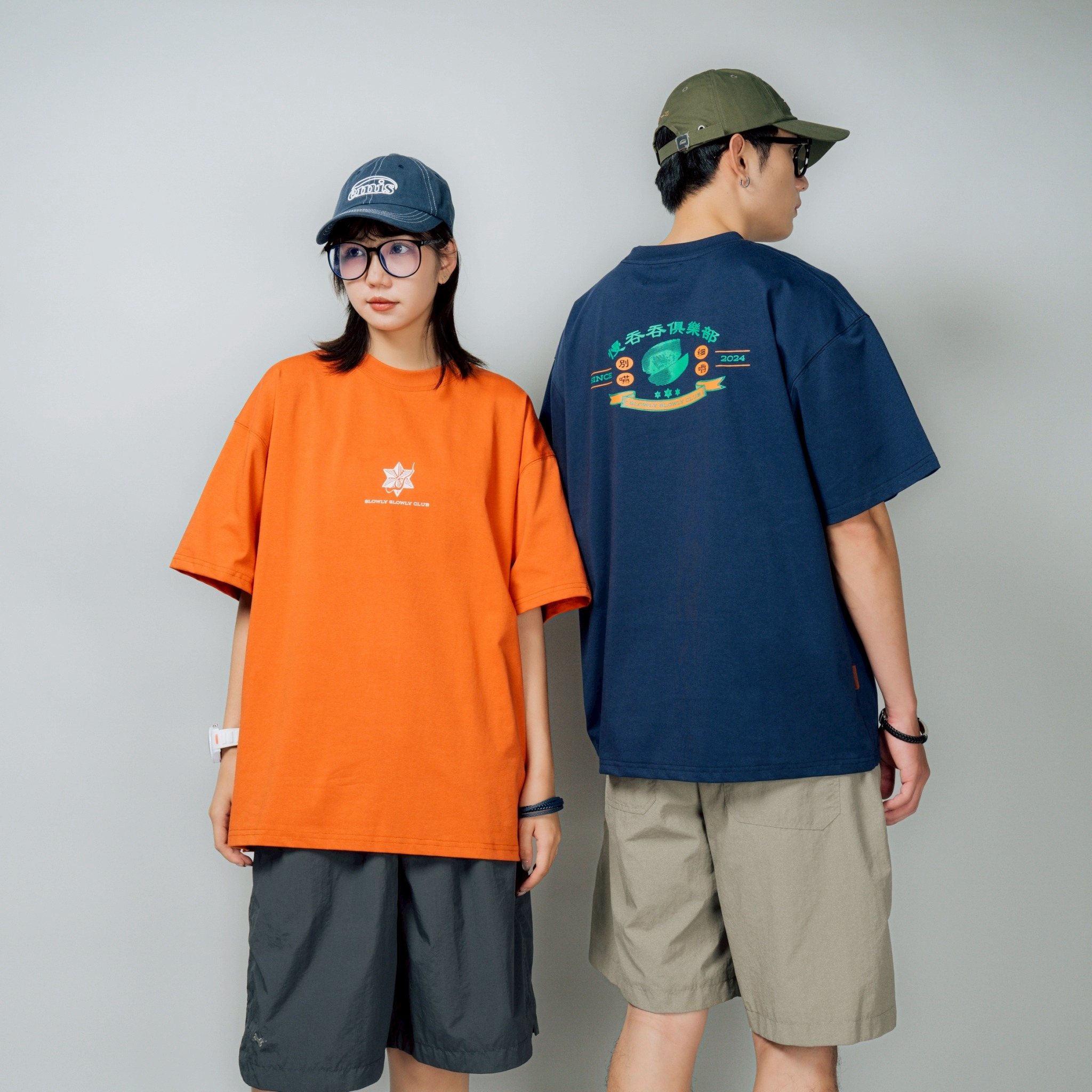 SBG 台灣感性檳榔主題涼感圖TEE SB0408