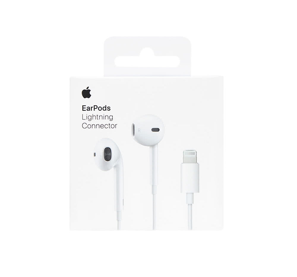 EarPods (Lightning 連接器)