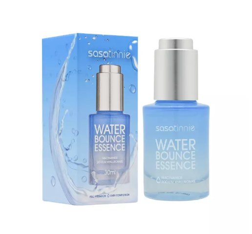 [S] SASA SASA SII - SASATINNIE WATER BOUNCE ESSENCE, N/A, 30ML, 4895165532420 (SSA24)