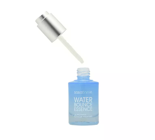 [S] SASA SASA SII - SASATINNIE WATER BOUNCE ESSENCE, N/A, 30ML, 4895165532420 (SSA24)