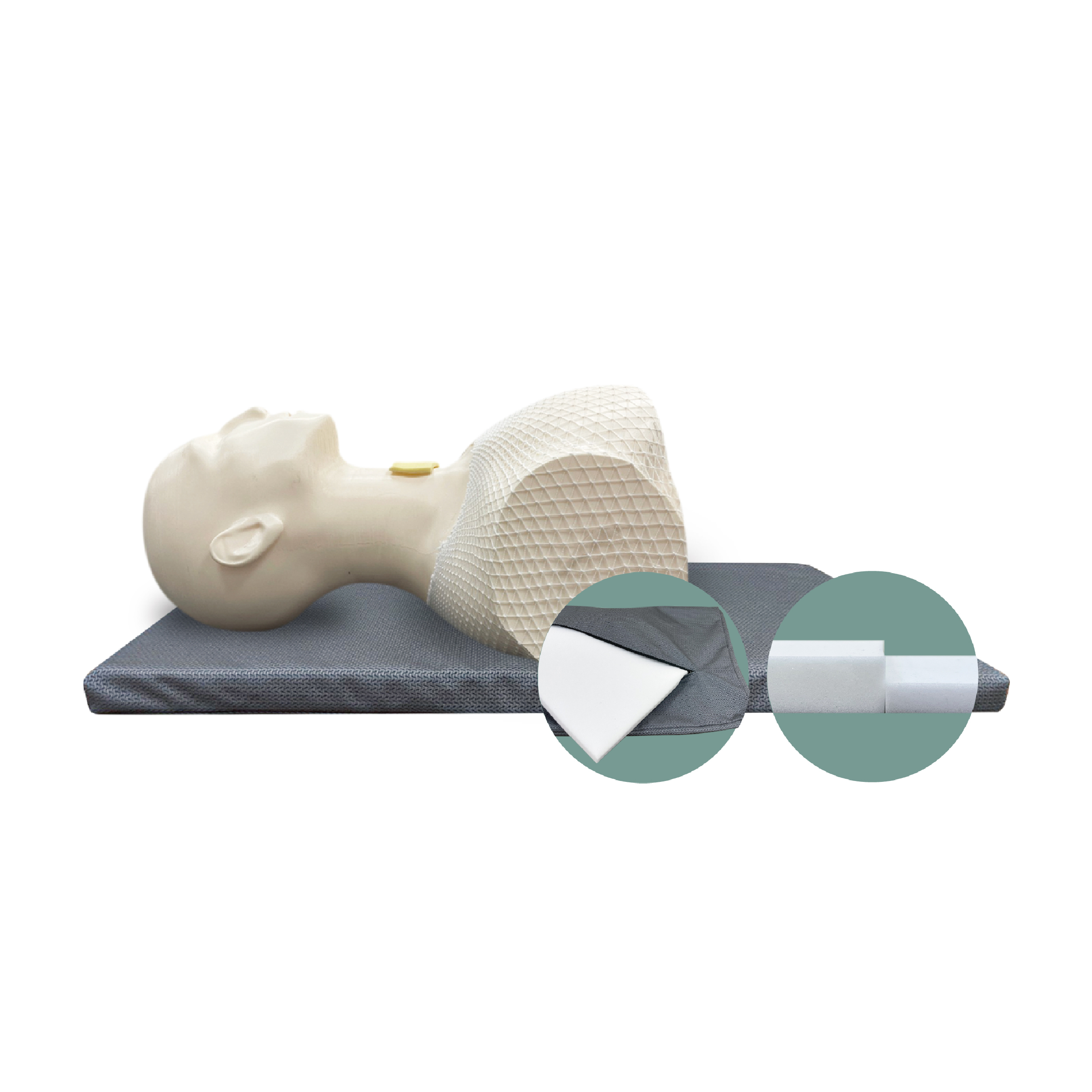 泰陞身體減壓墊(未滅菌)