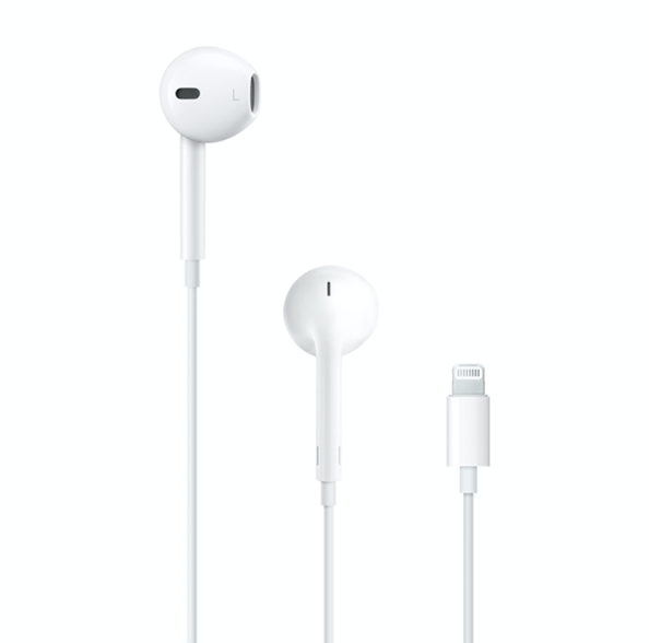 EarPods (Lightning 連接器)