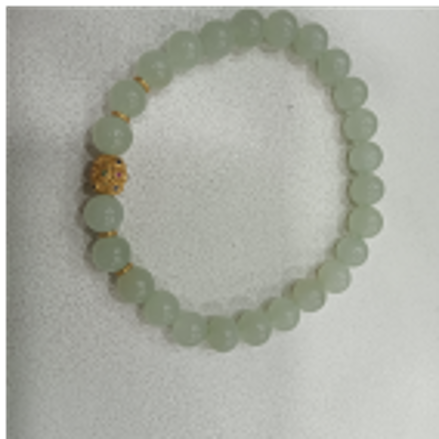 0901ht32-和田玉-7m彩寶鏤空手串/個（A32）