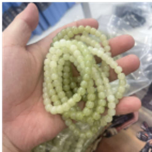 0901ht34-和田玉-黃口6x7漸變/件（A34）