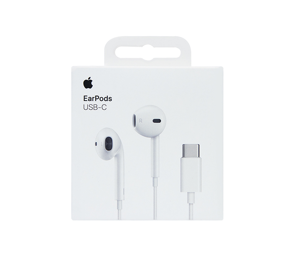 EarPods (USB-C)