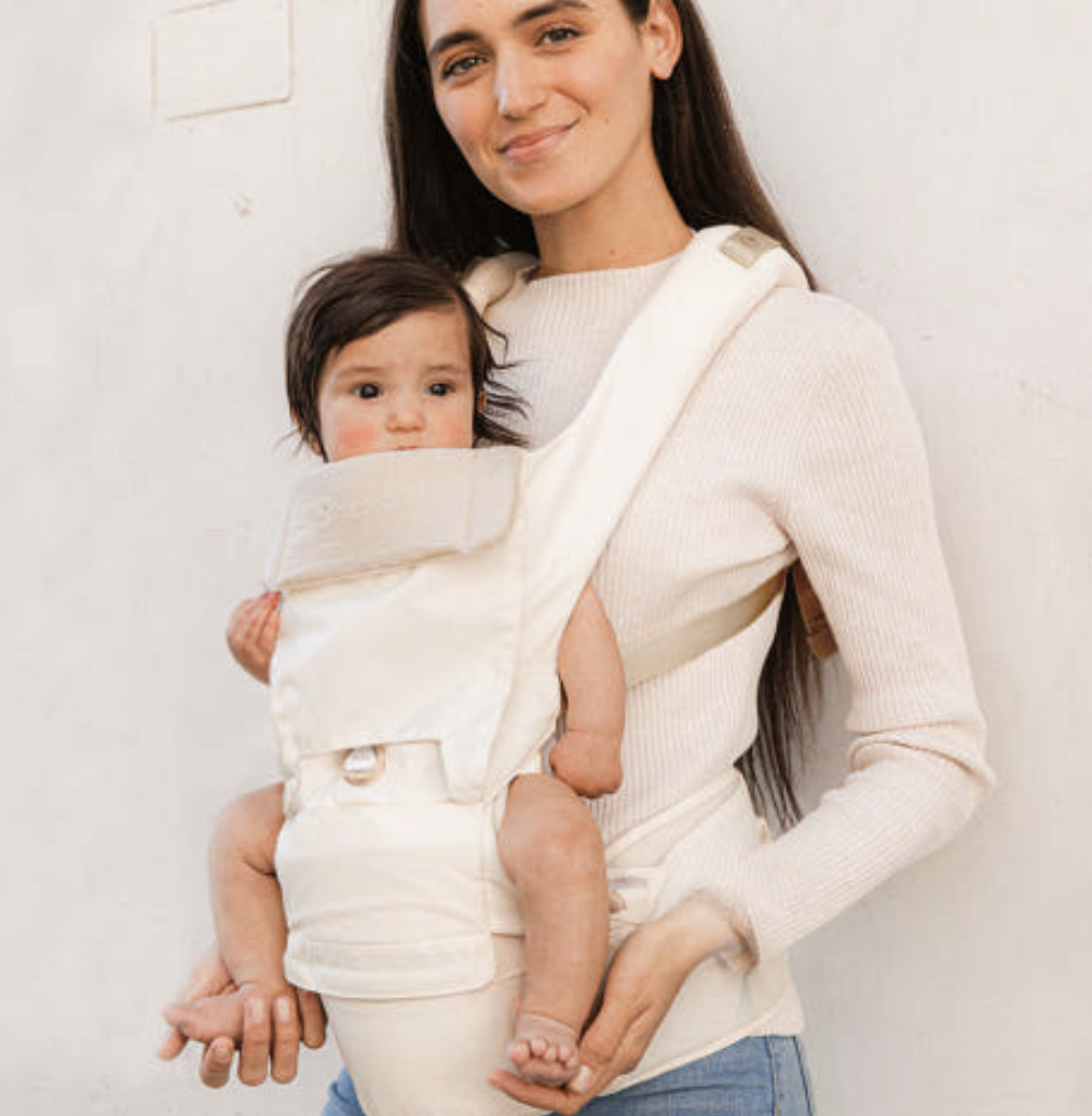 Hugpapa Dial-Fit PRO 3合1 嬰兒揹帶