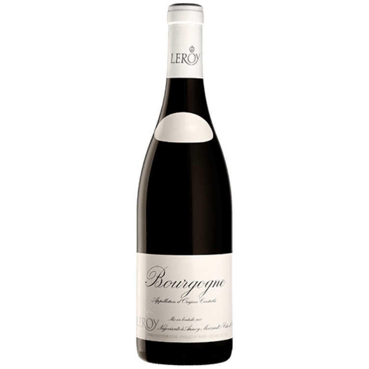Leroy Bourgogne Rouge 2018