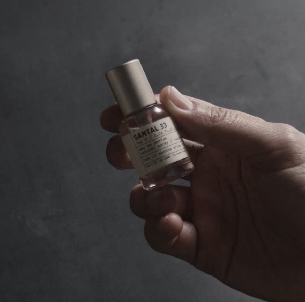 Le Labo 淡香精 7ml