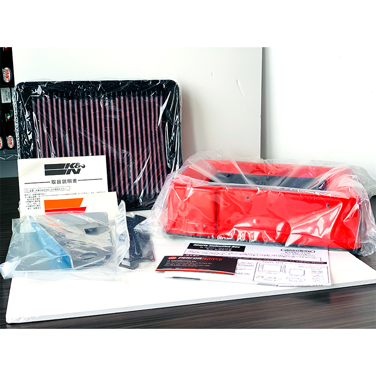 AUTOEXE 進氣盒 便當盒 MAZDA6 GJ 2.2D 柴油車型