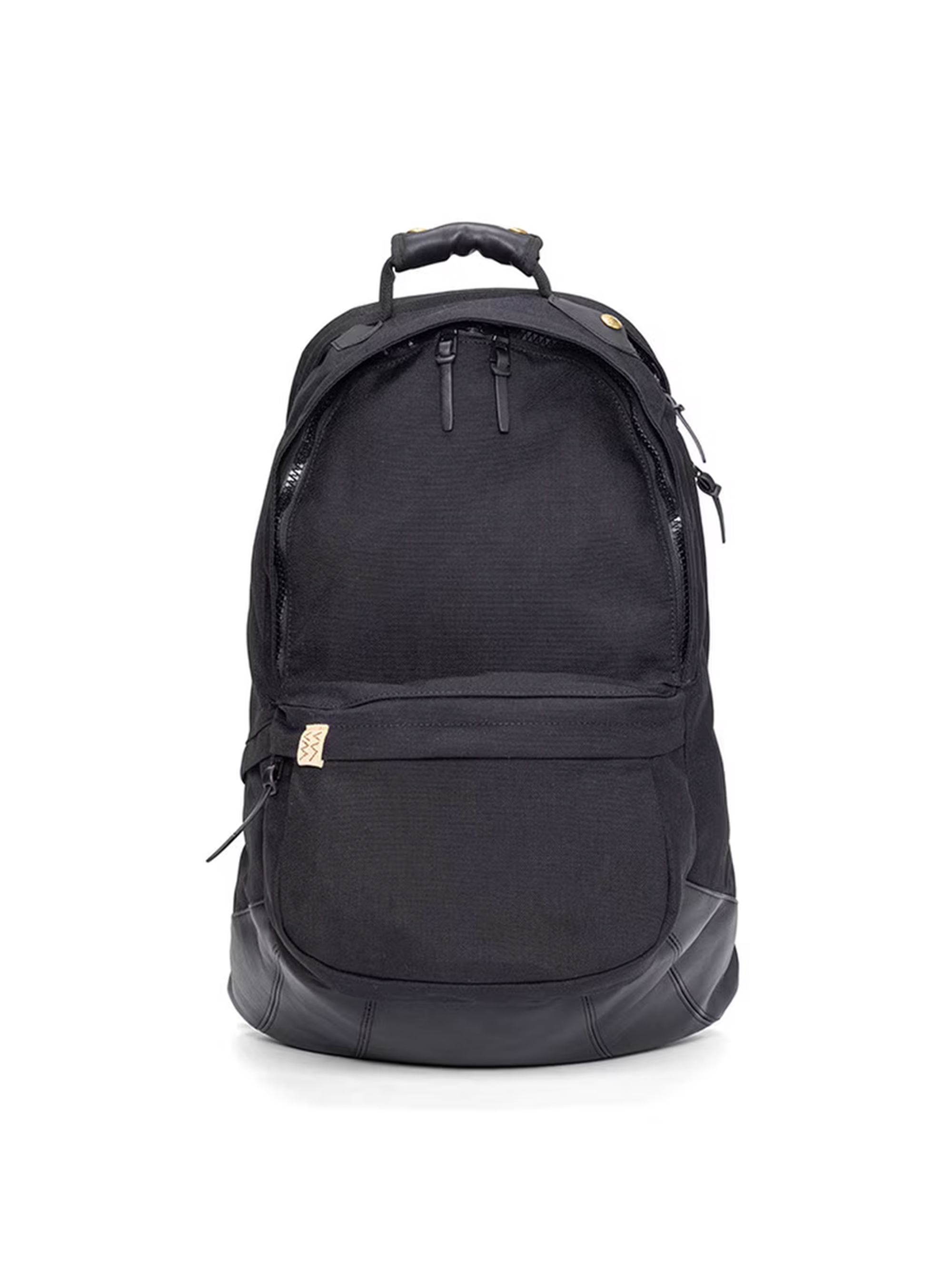 VISVIM CORDURA 22L後背包