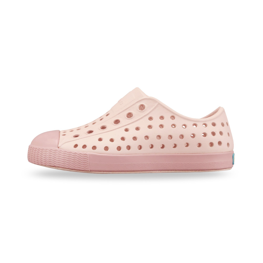 小童－JEFFERSON KIDS 珊瑚粉X復古粉