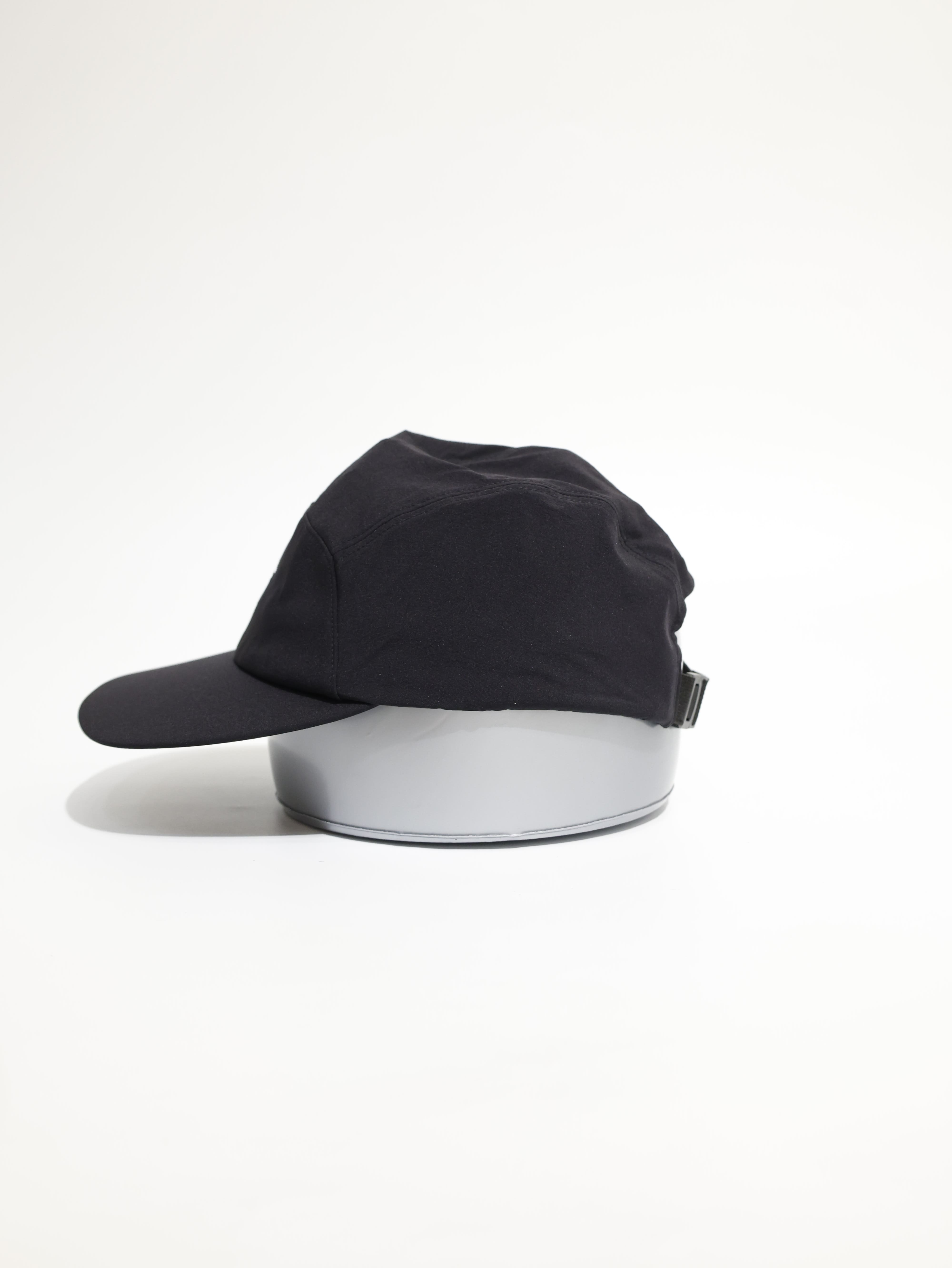 ARCTERYX 始祖鳥 Gamma 5 Panel Cap 快乾登山帽 X000009484