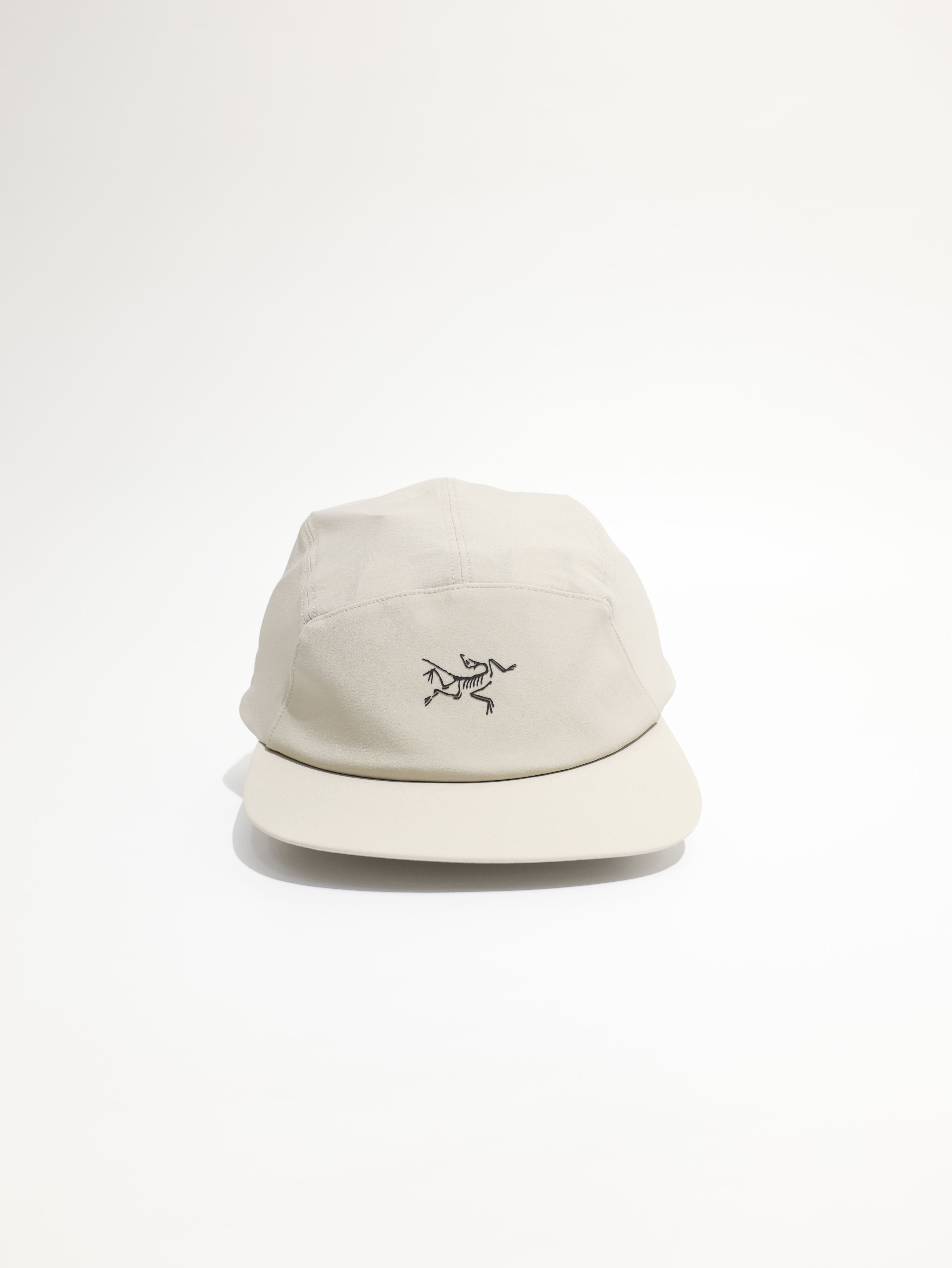 ARCTERYX 始祖鳥 Gamma 5 Panel Cap 快乾登山帽 X000009484